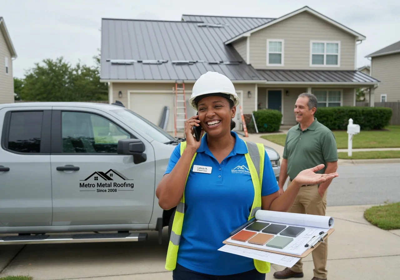 Metal Roofing Installation Springdale, WA FAQs