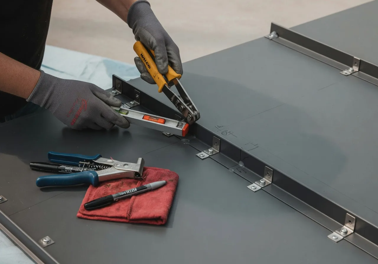 Why choose Metal Roofing Installation in Springdale, WA
